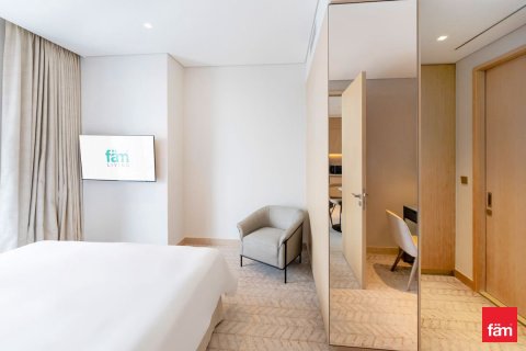 Купить квартиру в Даунтаун Дубай (Даунтаун Бурдж Дубай), Дубай: 1 спальня, 74.6м², № 90600 - фото 16