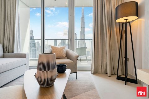 Купить квартиру в Даунтаун Дубай (Даунтаун Бурдж Дубай), Дубай: 1 спальня, 74.6м², № 90600 - фото 5