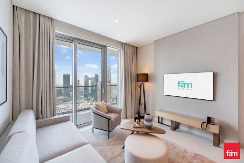 Купить квартиру в Даунтаун Дубай (Даунтаун Бурдж Дубай), Дубай: 1 спальня, 74.6м², № 90600 - фото 3