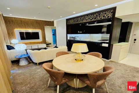 Купить квартиру в Даунтаун Дубай (Даунтаун Бурдж Дубай), Дубай: 2 спальни, 113.3м², № 90599 - фото 5