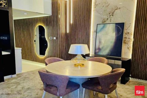 Купить квартиру в Даунтаун Дубай (Даунтаун Бурдж Дубай), Дубай: 2 спальни, 113.3м², № 90599 - фото 8