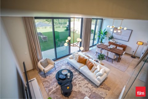 Снять в аренду виллу в Дубае: 3 спальни, 293.2м², № 90590 - фото 5