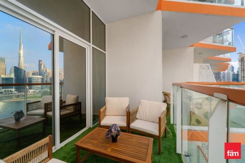 Снять в аренду квартиру в Бизнес-Бэе, Дубай: 1 спальня, 78.6м², № 90593 - фото 11