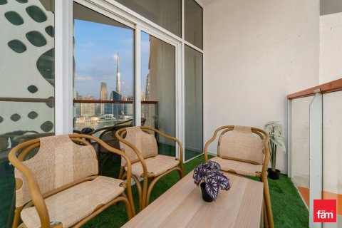 Снять в аренду квартиру в Бизнес-Бэе, Дубай: 1 спальня, 78.6м², № 90593 - фото 12