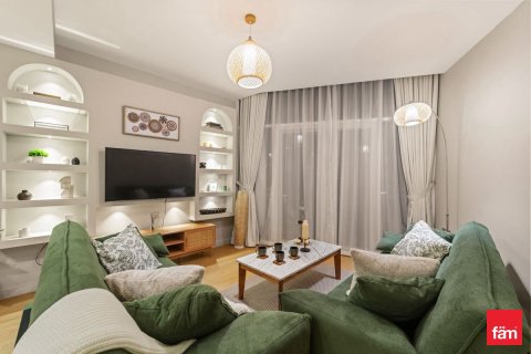 Снять в аренду квартиру в Бизнес-Бэе, Дубай: 1 спальня, 78.6м², № 90593 - фото 4