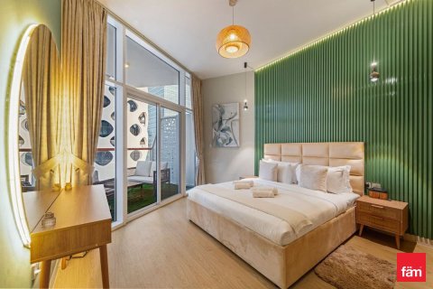 Снять в аренду квартиру в Бизнес-Бэе, Дубай: 1 спальня, 78.6м², № 90593 - фото 8