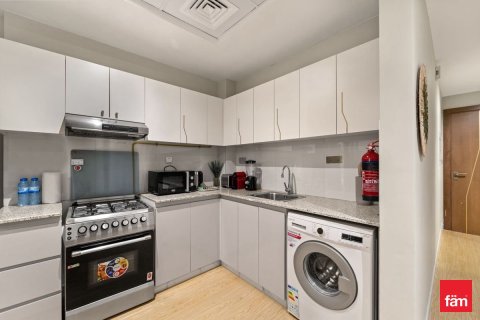 Снять в аренду квартиру в Бизнес-Бэе, Дубай: 1 спальня, 78.6м², № 90593 - фото 6