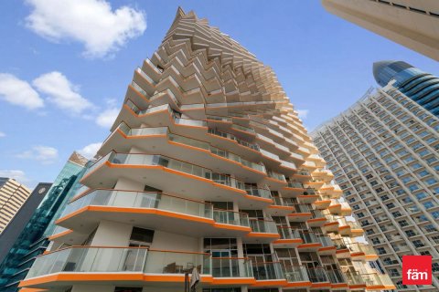 Снять в аренду квартиру в Бизнес-Бэе, Дубай: 1 спальня, 78.6м², № 90593 - фото 13