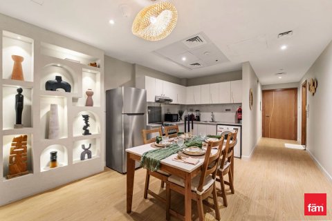 Снять в аренду квартиру в Бизнес-Бэе, Дубай: 1 спальня, 78.6м², № 90593 - фото 2