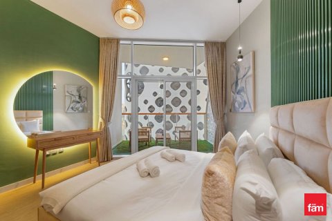 Снять в аренду квартиру в Бизнес-Бэе, Дубай: 1 спальня, 78.6м², № 90593 - фото 9