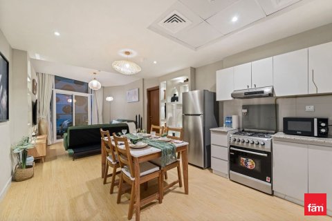 Снять в аренду квартиру в Бизнес-Бэе, Дубай: 1 спальня, 78.6м², № 90593 - фото 5