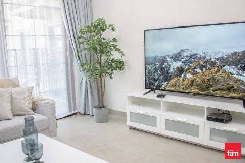 Купить квартиру в Дубае: 1 спальня, 82.6м², № 90592 - фото 6