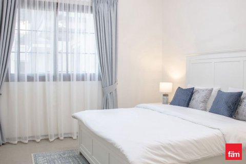 Купить квартиру в Дубае: 1 спальня, 82.6м², № 90592 - фото 10