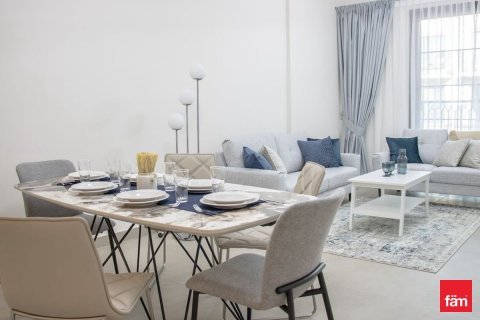 Купить квартиру в Дубае: 1 спальня, 82.6м², № 90592 - фото 2