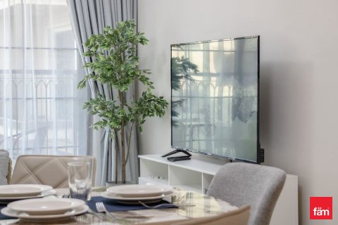 Купить квартиру в Дубае: 1 спальня, 82.6м², № 90592 - фото 5