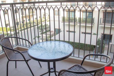 Купить квартиру в Дубае: 1 спальня, 82.6м², № 90592 - фото 7