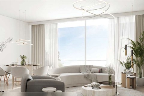 Купить квартиру в Arjan, Дубай: 2 спальни, 116.2м², № 90598 - фото 5