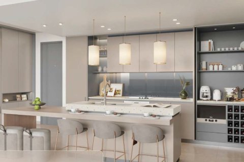 Купить квартиру в Arjan, Дубай: 2 спальни, 116.2м², № 90598 - фото 6