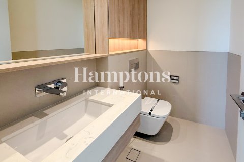 Apartment in Maple at Dubai Hills Estate, Dubai Hills Estate, Dubai 3 bedrooms, 130.06420000 sq.m. № 102261 - photo 15