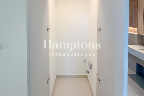Apartment in Maple at Dubai Hills Estate, Dubai Hills Estate, Dubai 3 bedrooms, 130.06420000 sq.m. № 102261 - photo 3