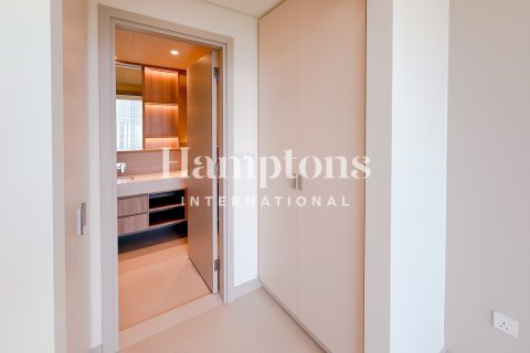 Apartment in Maple at Dubai Hills Estate, Dubai Hills Estate, Dubai 3 bedrooms, 130.06420000 sq.m. № 102261 - photo 4
