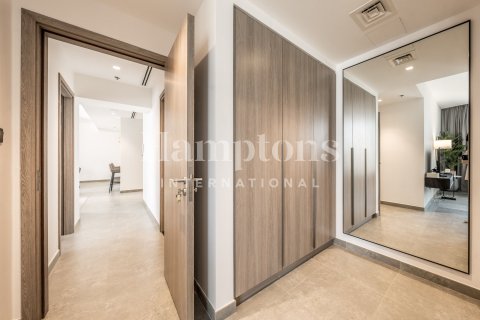 Appartement à The Address Dubai Marina, Dubai Marina, Dubai, 2 chambres, 142.69900800 m², № 102258 - photo 1