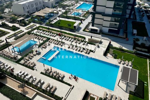 Квартира в Maple at Dubai Hills Estate, Дубай Хилс Эстейт, Дубай, 2 спальни, 93.8701м², № 102263