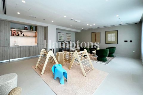 Apartment in Maple at Dubai Hills Estate, Dubai Hills Estate, Dubai 2 bedrooms, 93.87012023 sq.m. № 102263 - photo 18