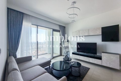 Снять в аренду квартиру в Zabeel, Дубай: 1 спальня, 69.11983200м², № 102259 - фото 22