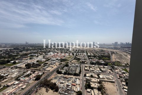 Снять в аренду квартиру в Zabeel, Дубай: 1 спальня, 69.11983200м², № 102259 - фото 34