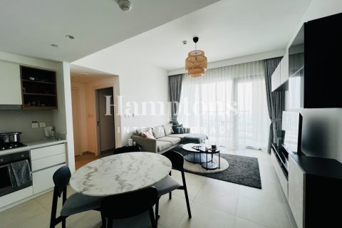 Снять в аренду квартиру в Zabeel, Дубай: 1 спальня, 69.11983200м², № 102259 - фото 13