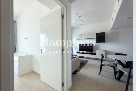 Квартира в Zabeel, Дубай, 1 спальня, 69.1198м², № 102259