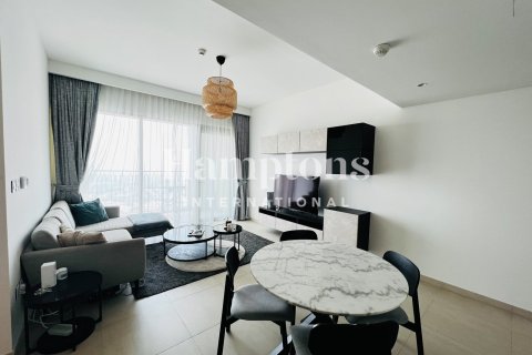 Снять в аренду квартиру в Zabeel, Дубай: 1 спальня, 69.11983200м², № 102259 - фото 10