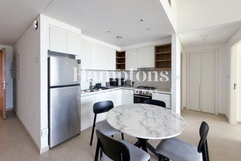 Снять в аренду квартиру в Zabeel, Дубай: 1 спальня, 69.11983200м², № 102259 - фото 21