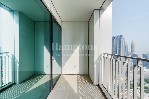 Снять в аренду квартиру в Zabeel, Дубай: 1 спальня, 69.11983200м², № 102259 - фото 5