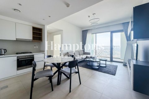 Снять в аренду квартиру в Zabeel, Дубай: 1 спальня, 69.11983200м², № 102259 - фото 29