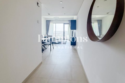 Снять в аренду квартиру в Zabeel, Дубай: 1 спальня, 69.11983200м², № 102259 - фото 26