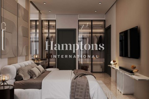 Appartement à Dubai Land, Dubai, 1 chambre, 64.66048800 m², № 102262 - photo 5