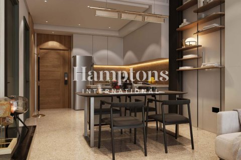 Appartement à Dubai Land, Dubai, 1 chambre, 64.66048800 m², № 102262 - photo 4