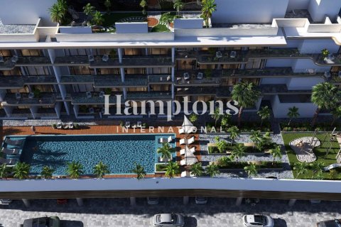 Appartement à Dubai Land, Dubai, 1 chambre, 64.66048800 m², № 102262 - photo 12