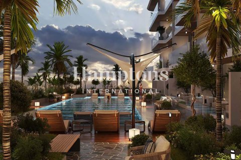 Appartement à Dubai Land, Dubai, 1 chambre, 64.66048800 m², № 102262 - photo 13