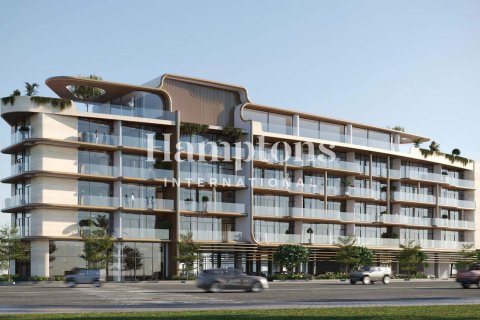 Appartement à Dubai Land, Dubai, 1 chambre, 64.66048800 m², № 102262 - photo 11