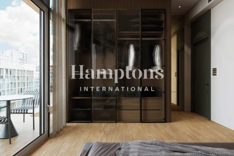 Appartement à Dubai Land, Dubai, 1 chambre, 64.66048800 m², № 102262 - photo 6