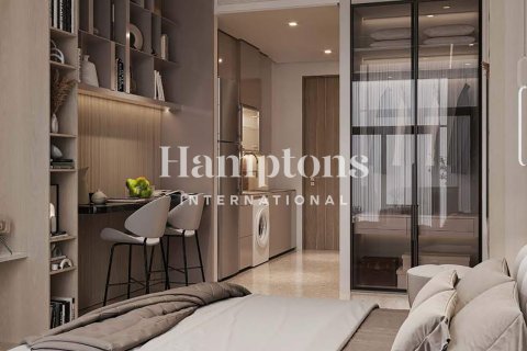 Appartement à Dubai Land, Dubai, 1 chambre, 64.66048800 m², № 102262 - photo 3