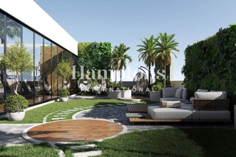 Appartement à Dubai Land, Dubai, 1 chambre, 64.66048800 m², № 102262 - photo 14