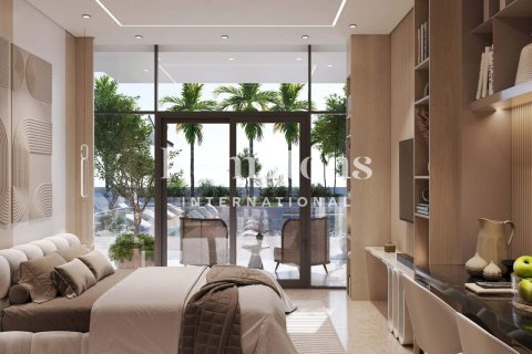 Appartement à Dubai Land, Dubai, 1 chambre, 64.66048800 m², № 102262 - photo 8
