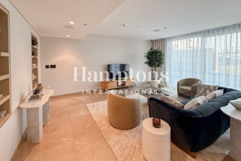 Квартира в Maple at Dubai Hills Estate, Дубай Хилс Эстейт, Дубай, 1 спальня, 60.294м², № 102260