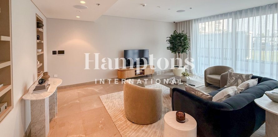 شقة في Maple at Dubai Hills Estate, دبي هيلز استيت, دبي 1غرف نوم, 60.294 م² رقم 102260