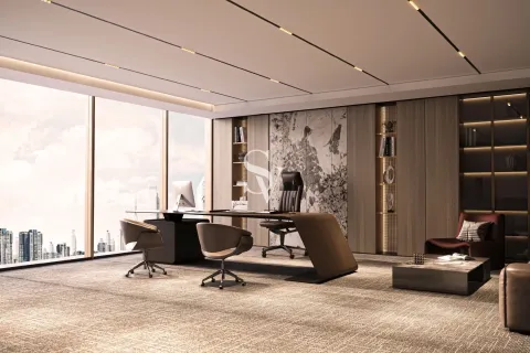 Apartamento en Dubai, 2 dormitorios, 120 m², № 123997 - foto 26