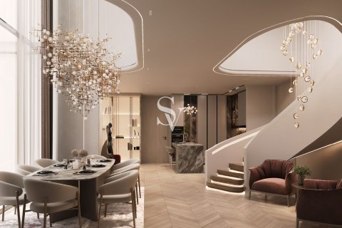 Apartamento en Dubai, 1 dormitorio, 61 m², № 123998 - foto 21